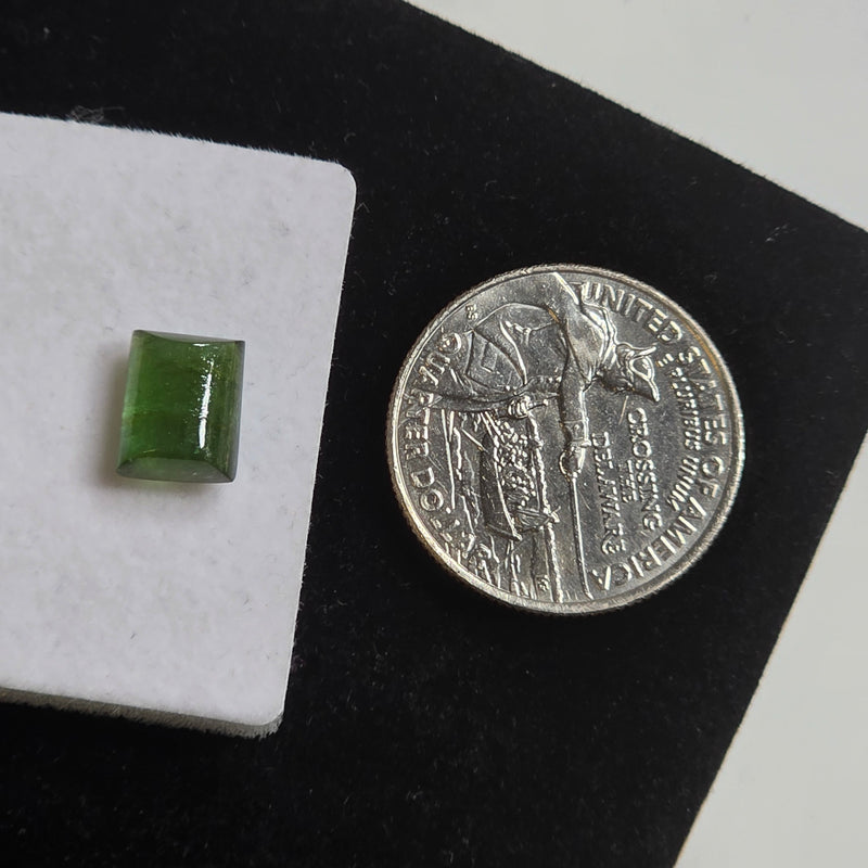 Tourmaline Cabochon