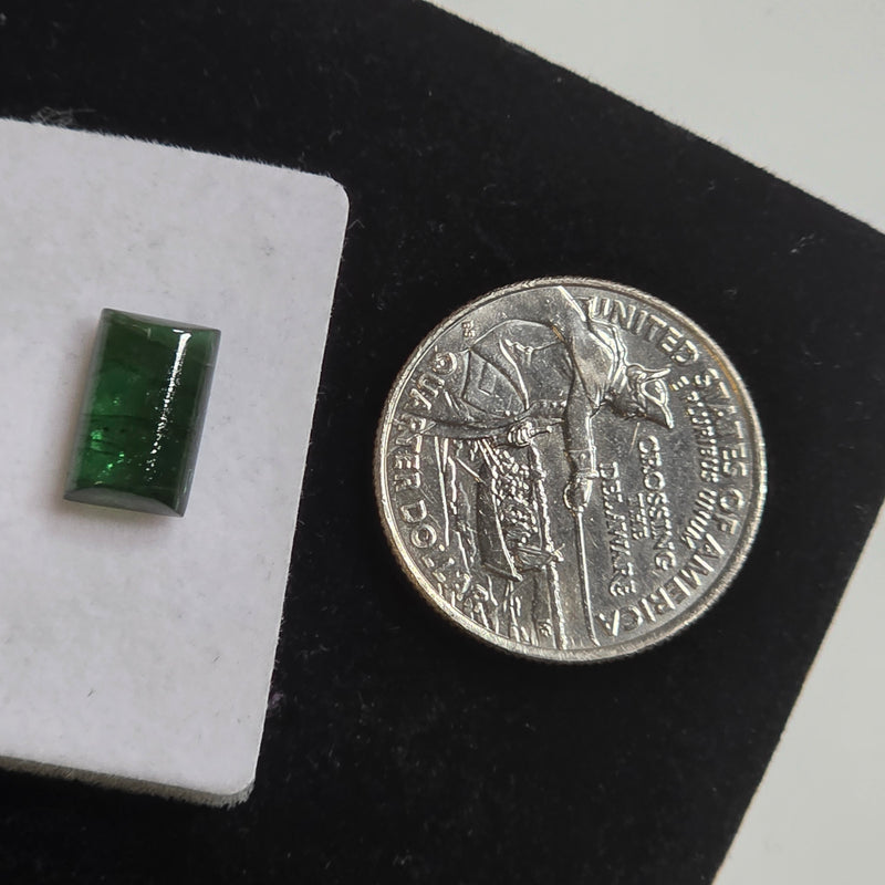 Tourmaline Cabochon