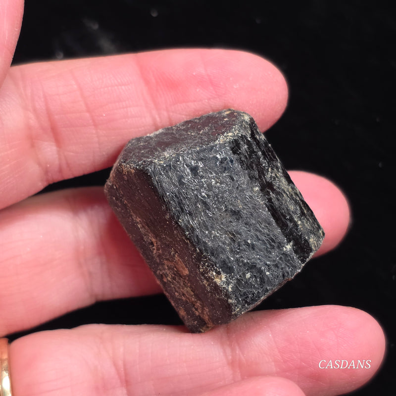 Raw Tourmaline