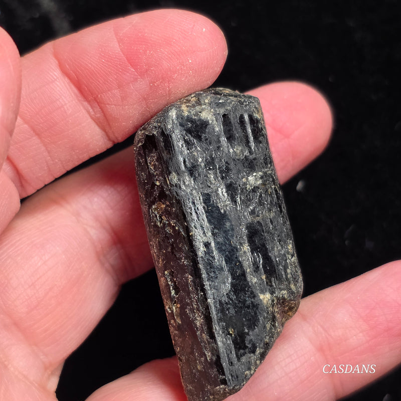 Raw Tourmaline