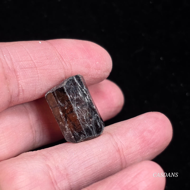 Raw Tourmaline