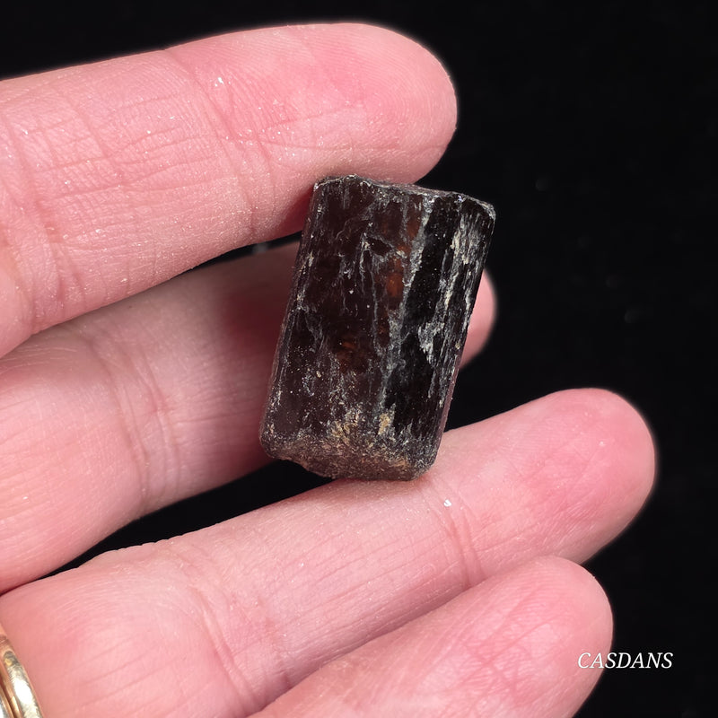 Raw Tourmaline