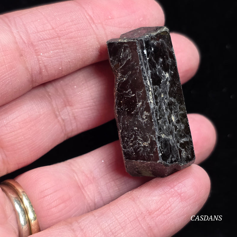 Raw Tourmaline