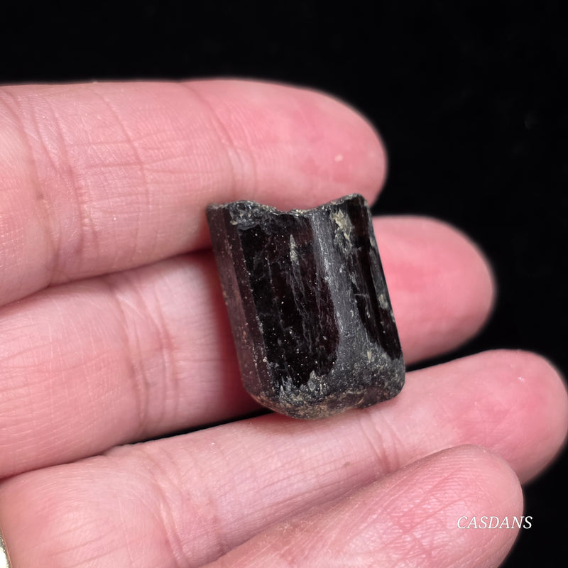 Raw Tourmaline