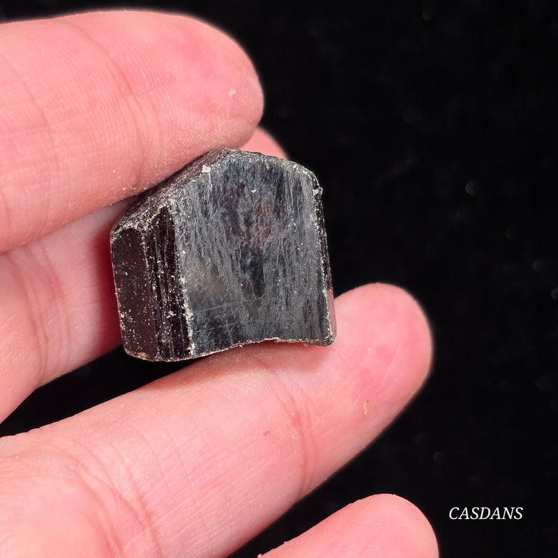 Raw Tourmaline
