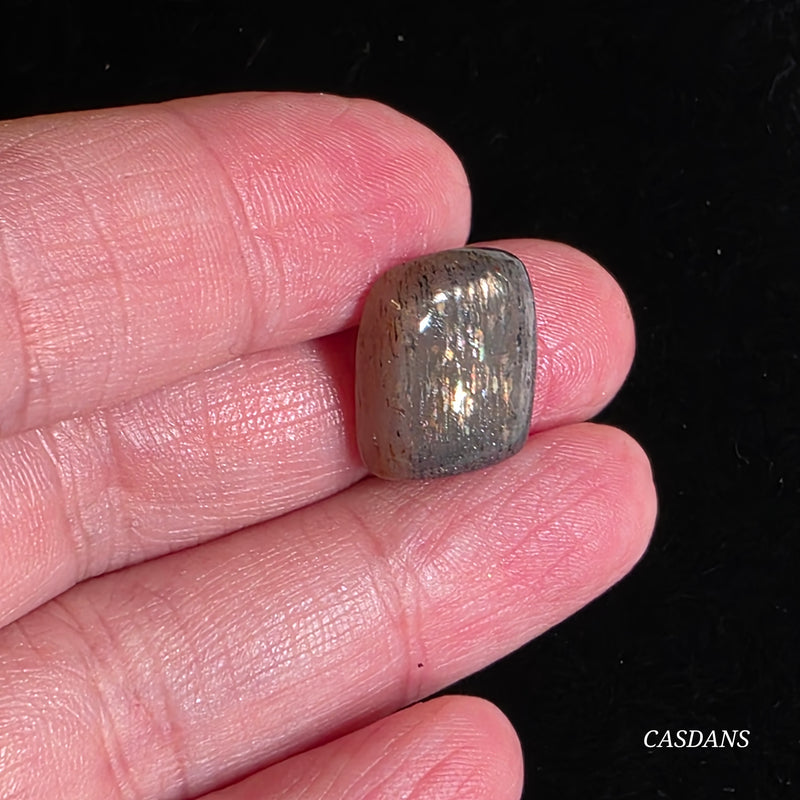 Sunstone Cabochon