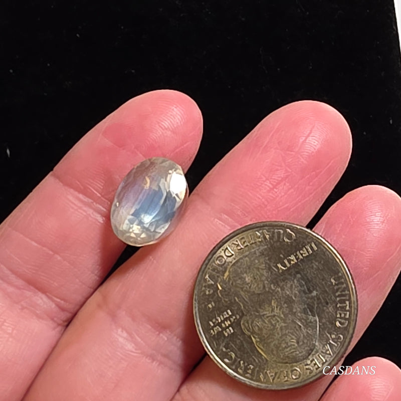 Moonstone Facet