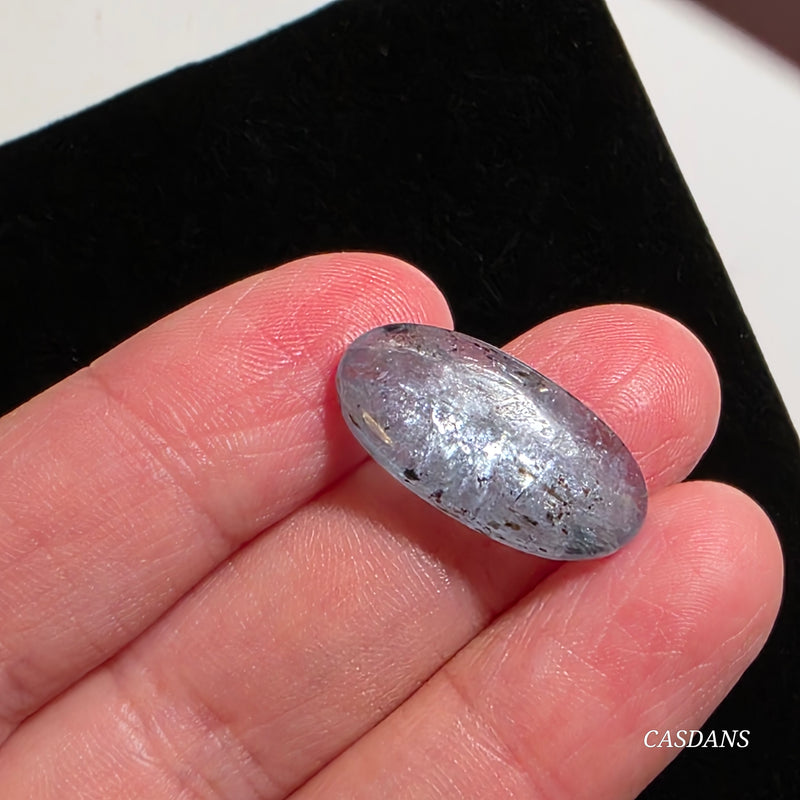 Kyanite Cabochon