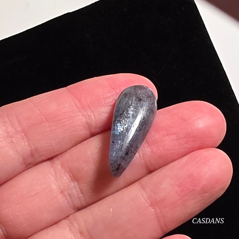 Kyanite Cabochon