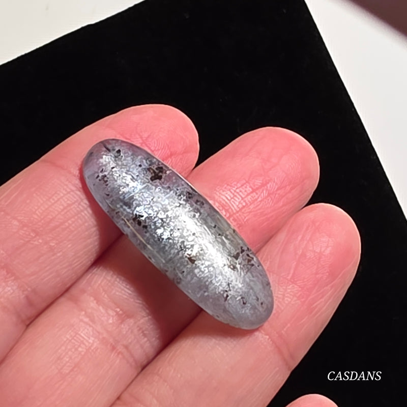 Kyanite Cabochon