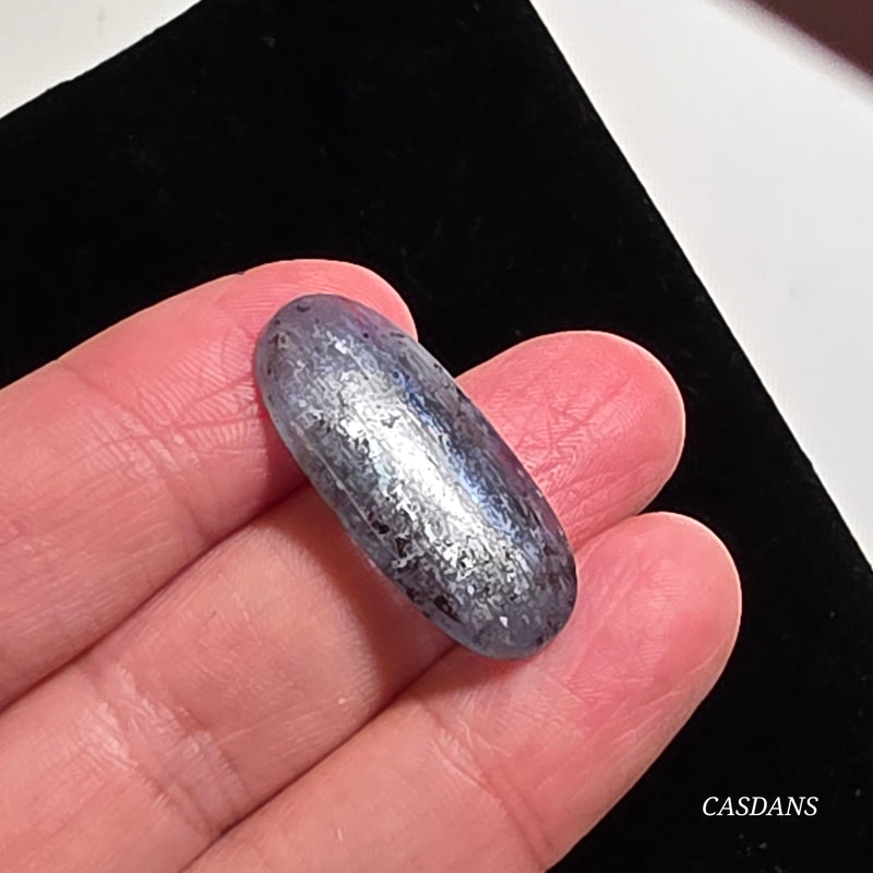 Kyanite Cabochon