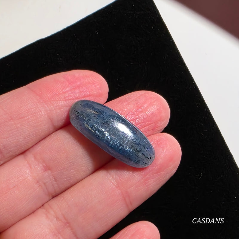Kyanite Cabochon