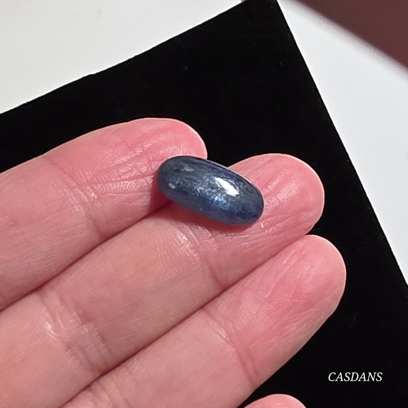 Kyanite Cabochon