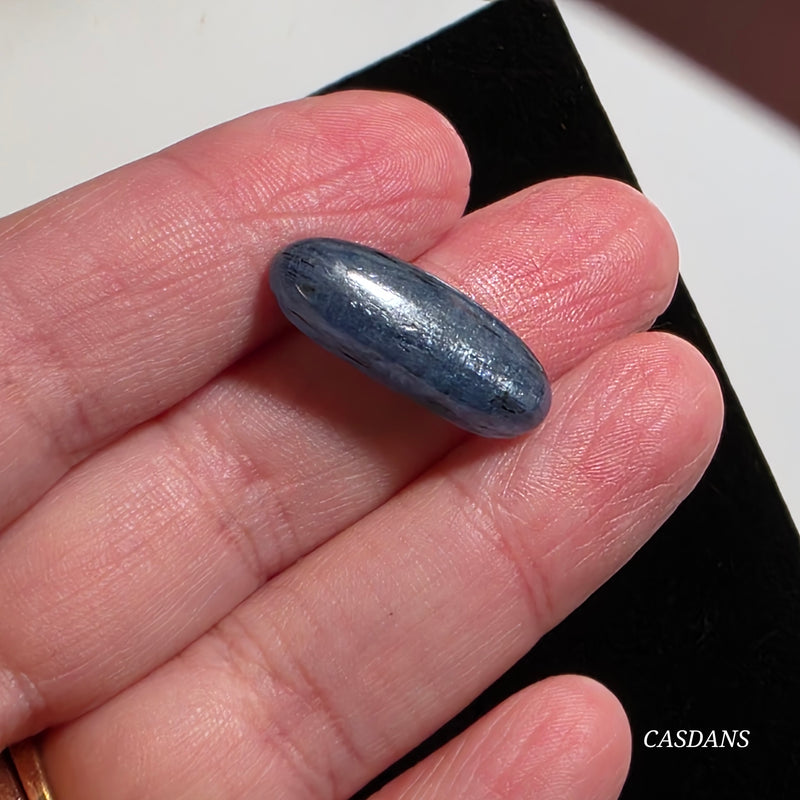 Kyanite Cabochon