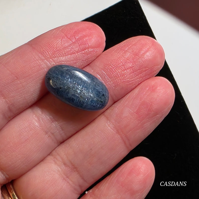 Kyanite Cabochon