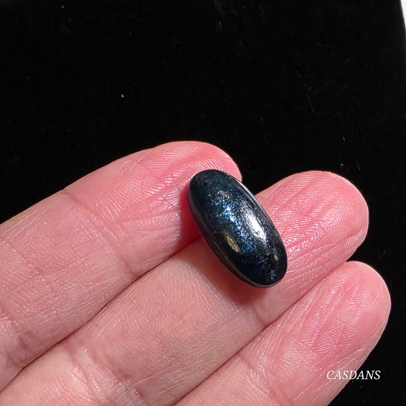 Kyanite Cabochon