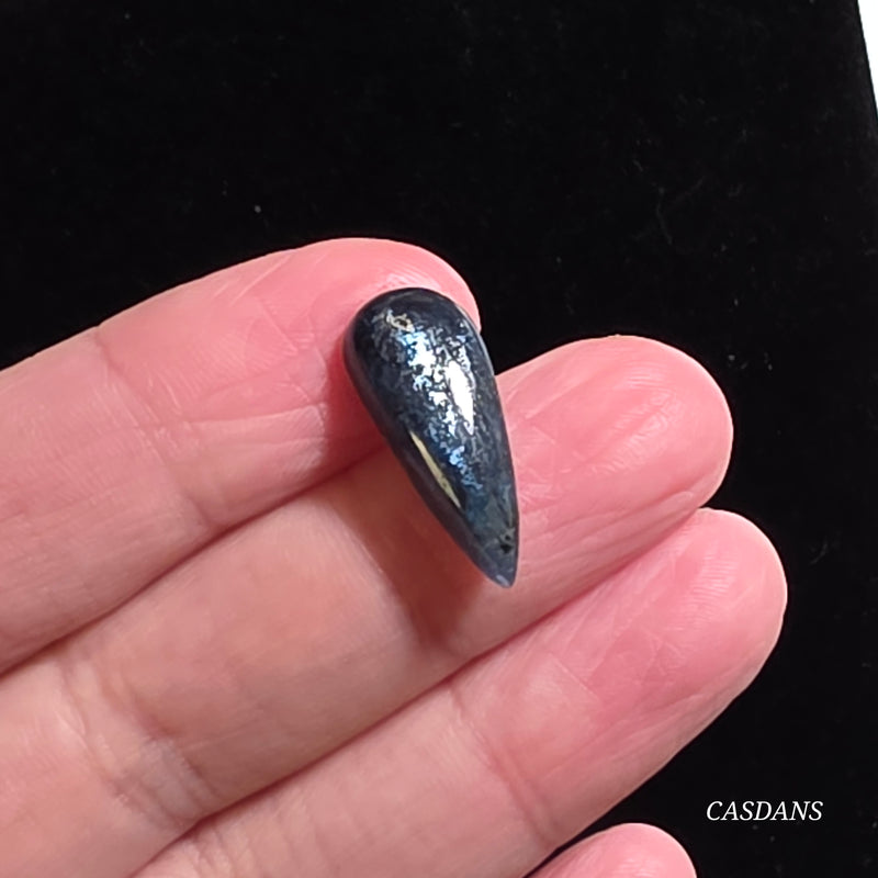 Kyanite Cabochon