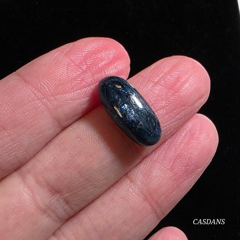 Kyanite Cabochon