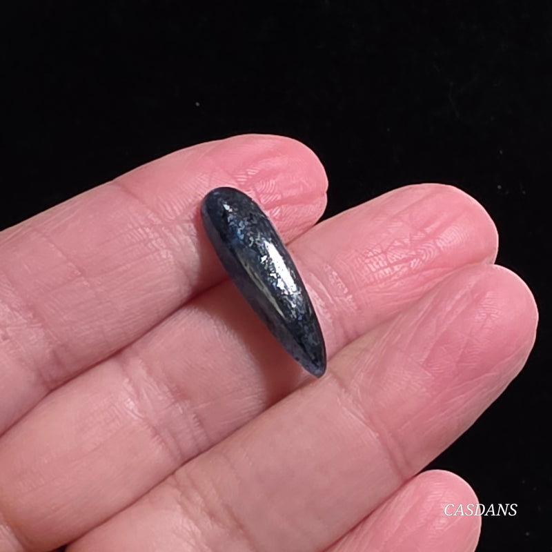 Kyanite Cabochon