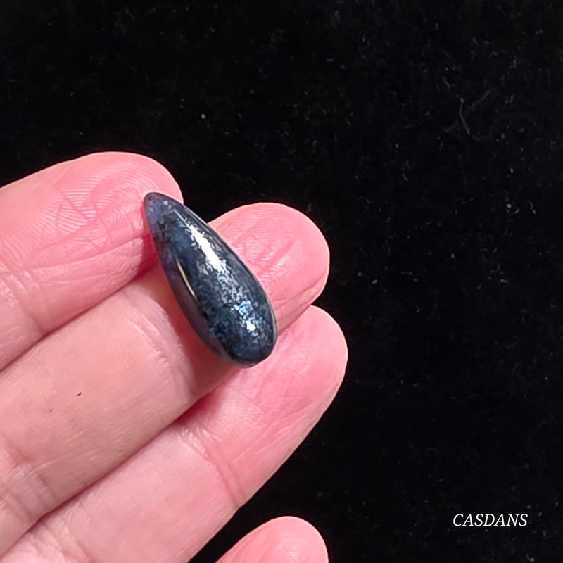 Kyanite Cabochon