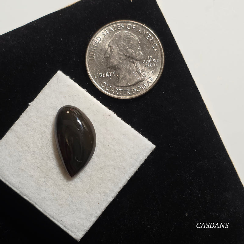 Mexican Agate Cabochon