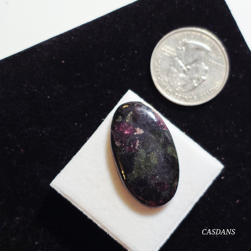 Eudialyte Cabochon