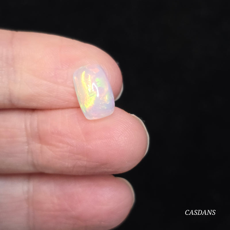 Ethiopian Opal Cabochon