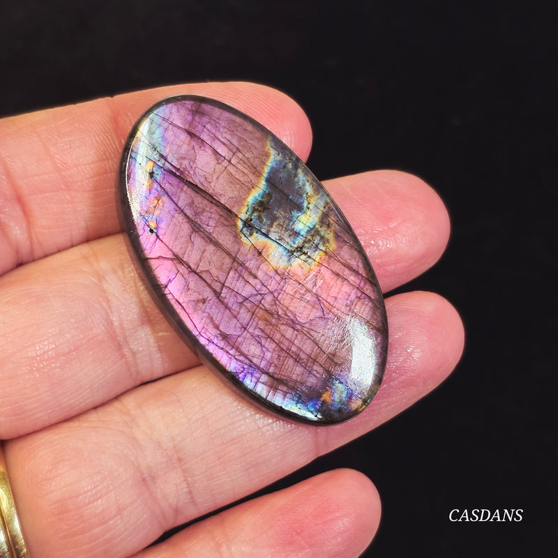 Labradorite Cabochon
