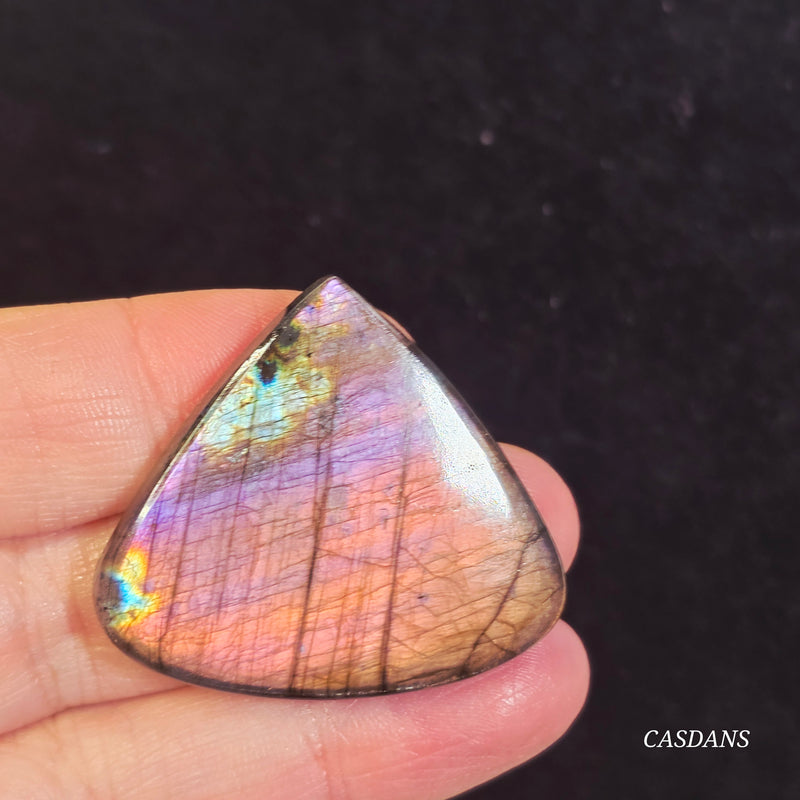 Labradorite Cabochon
