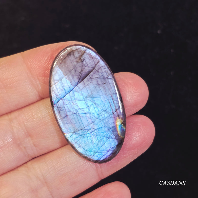 Labradorite Cabochon