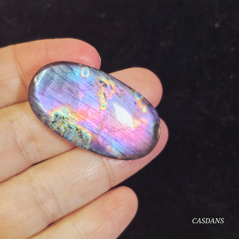 Labradorite Cabochon