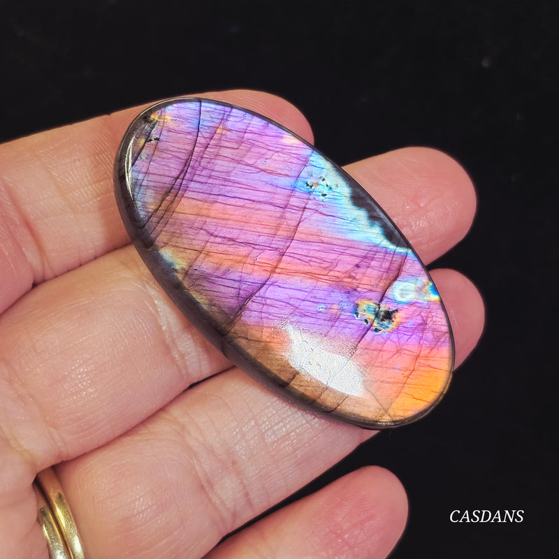Labradorite Cabochon