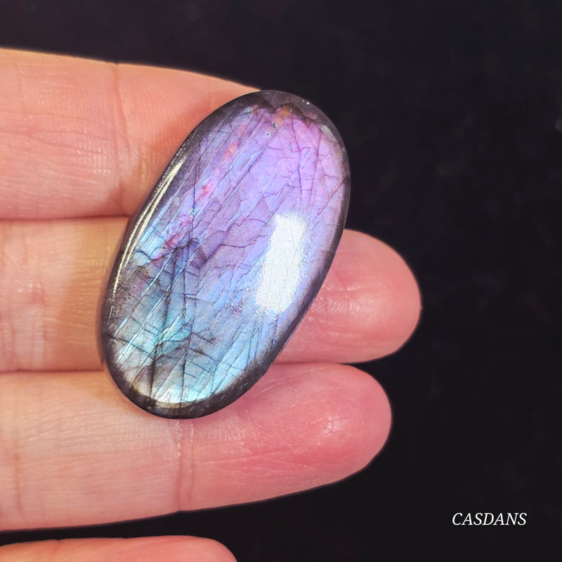 Labradorite Cabochon