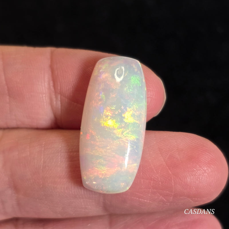 Ethiopian Opal Cabochon