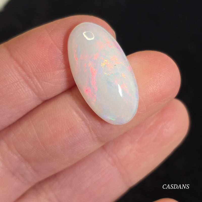 Ethiopian Opal Cabochon