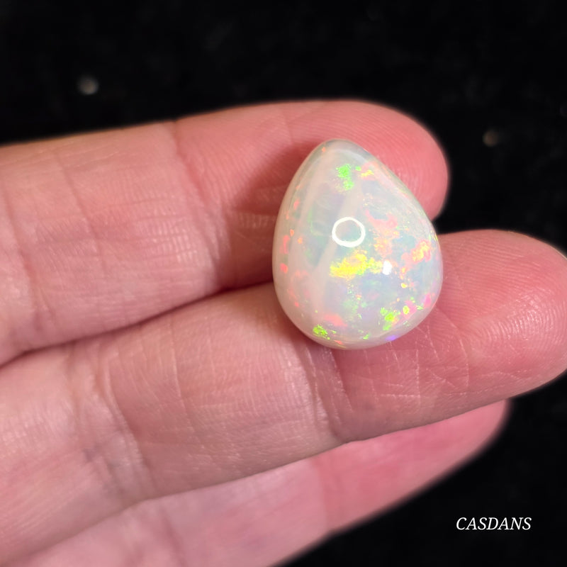 Ethiopian Opal Cabochon