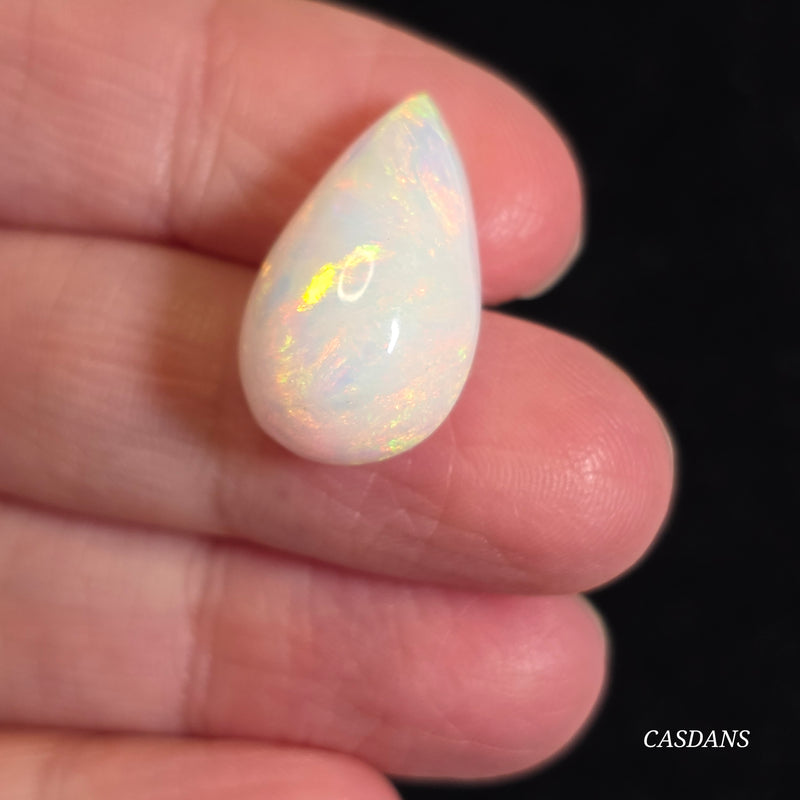 Ethiopian Opal Cabochon