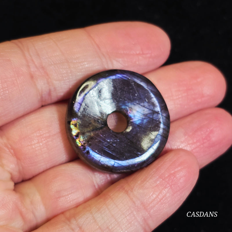 Labradorite Cabochon