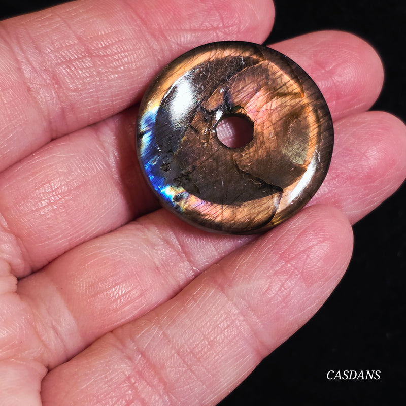 Labradorite Cabochon