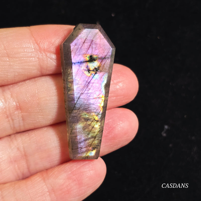 Labradorite Cabochon