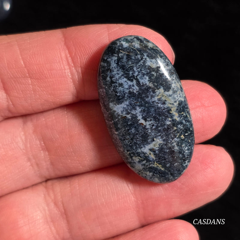 Dumortierite Cabochon