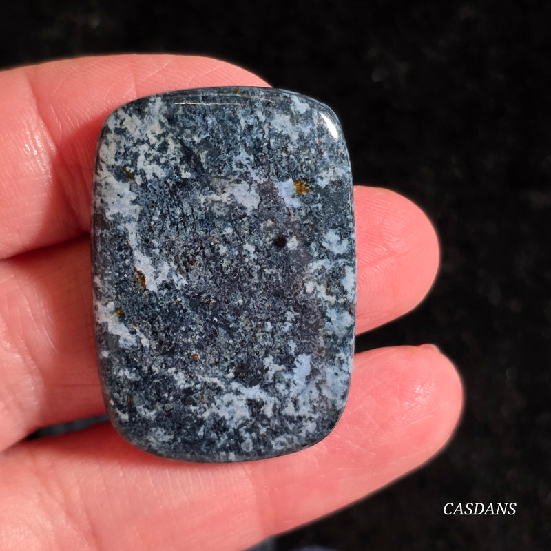 Dumortierite Cabochon