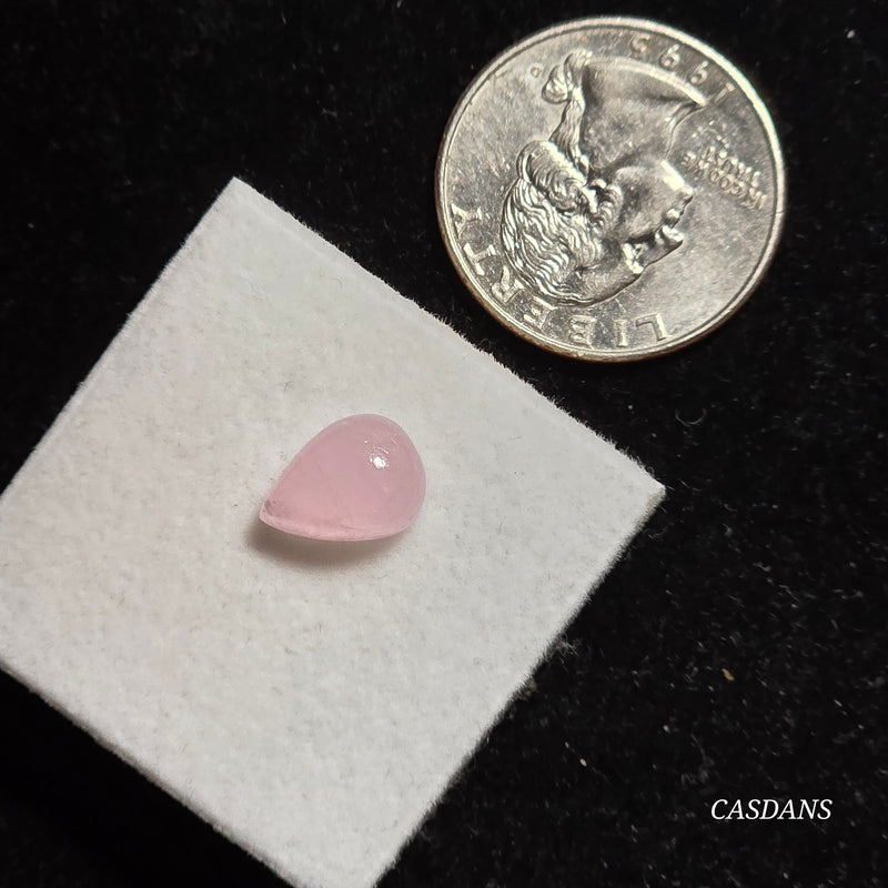 Morganite Cabochon