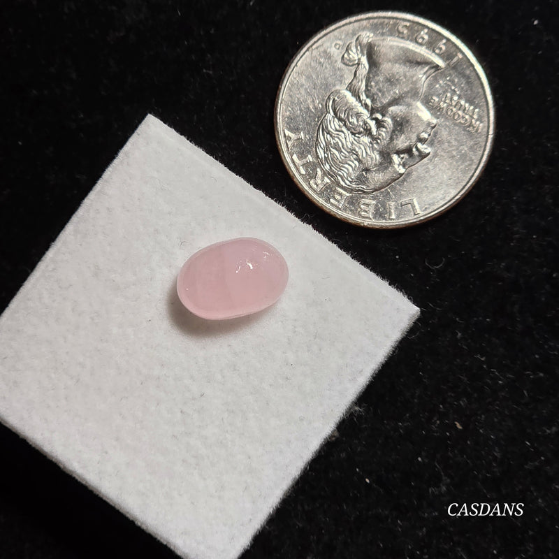 Morganite Cabochon