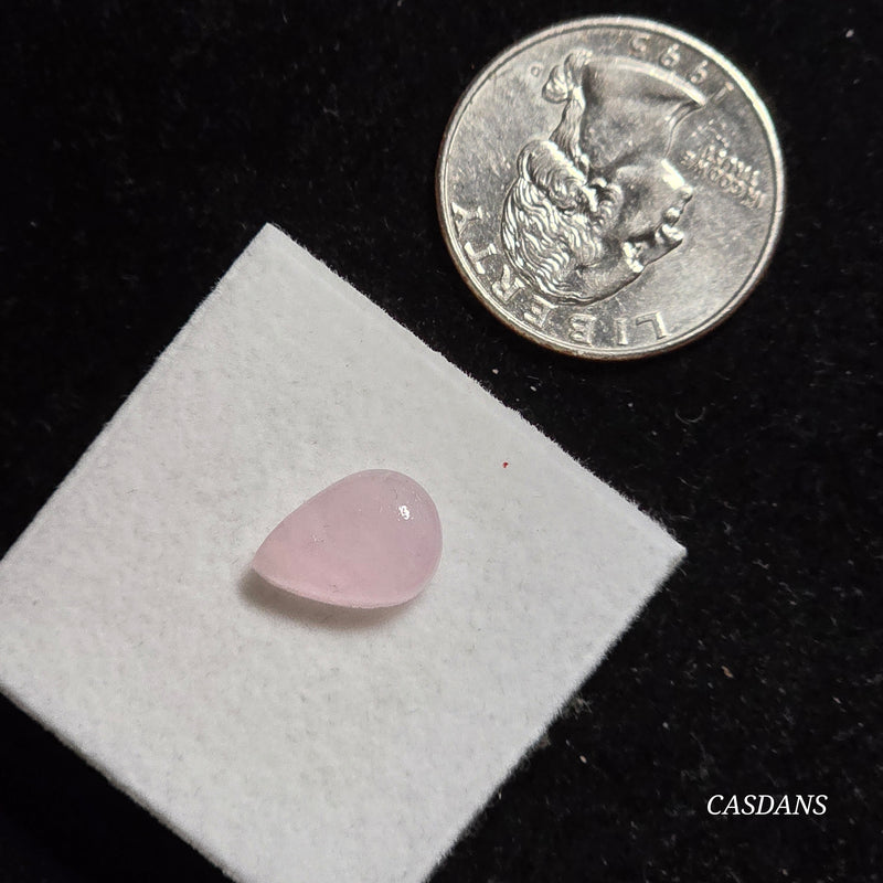 Morganite Cabochon