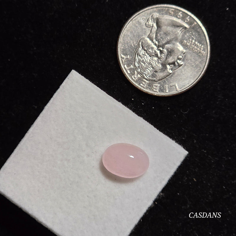 Morganite Cabochon