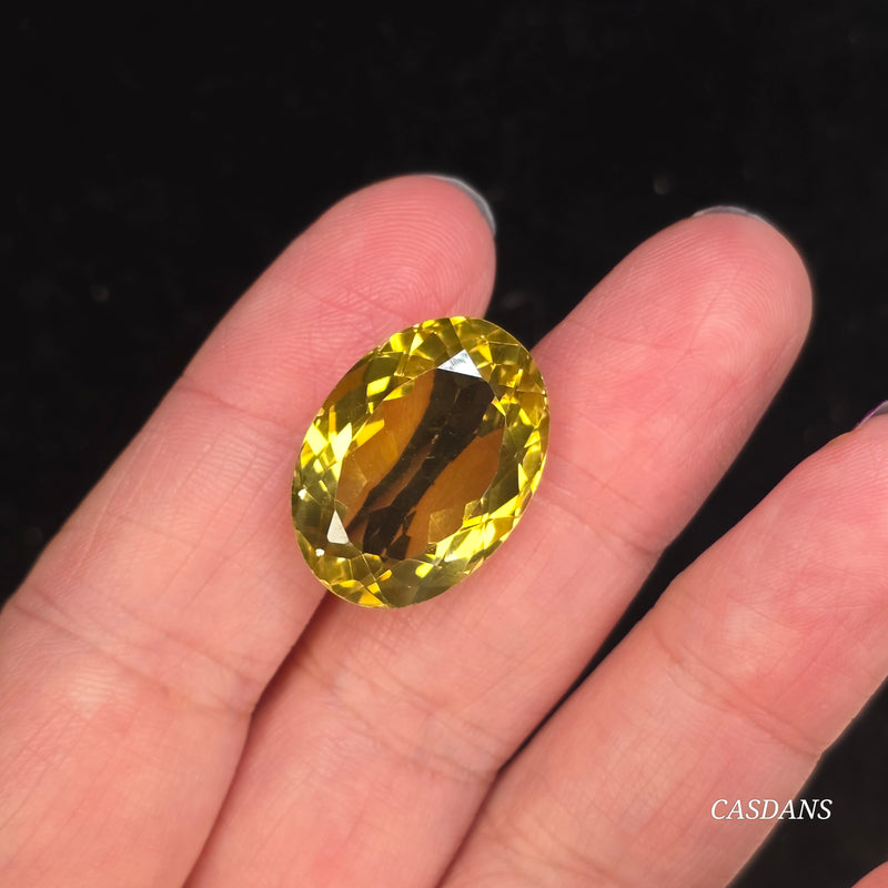 Quartz Facet