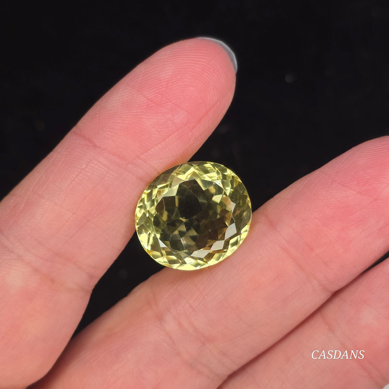 Quartz Facet