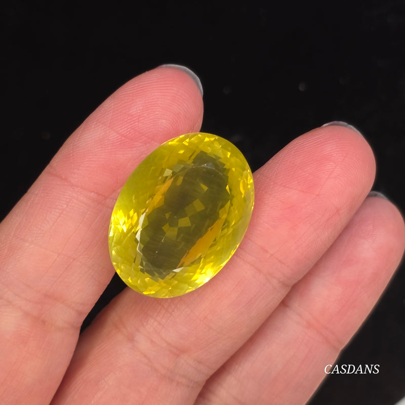 Quartz Facet