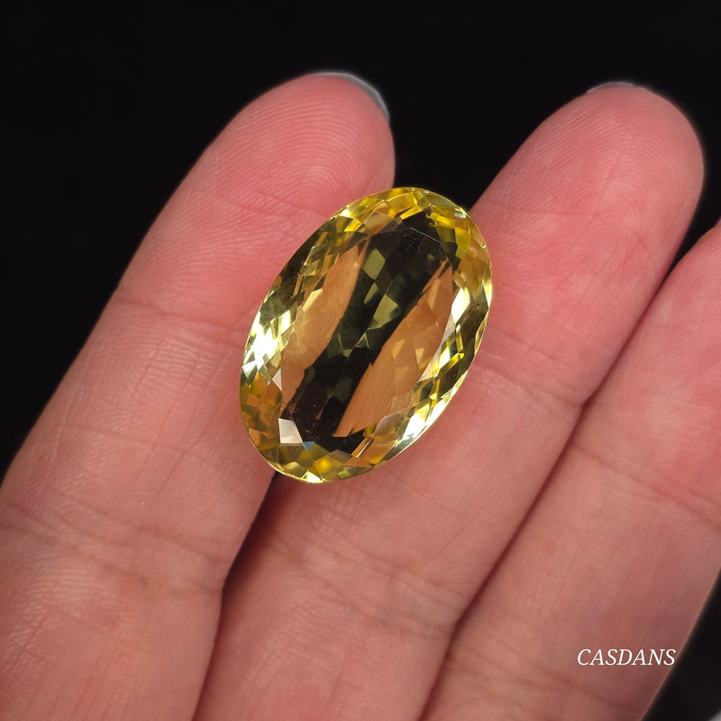 Quartz Facet